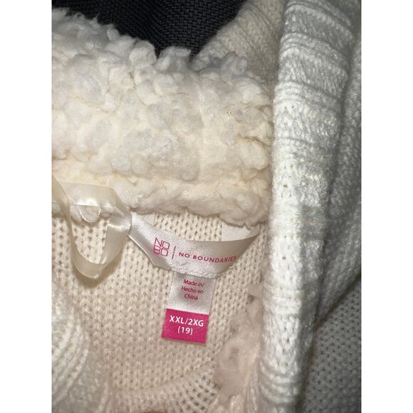 Ugly Christmas Sweater Xmas Size XXL - Picture 2 of 3